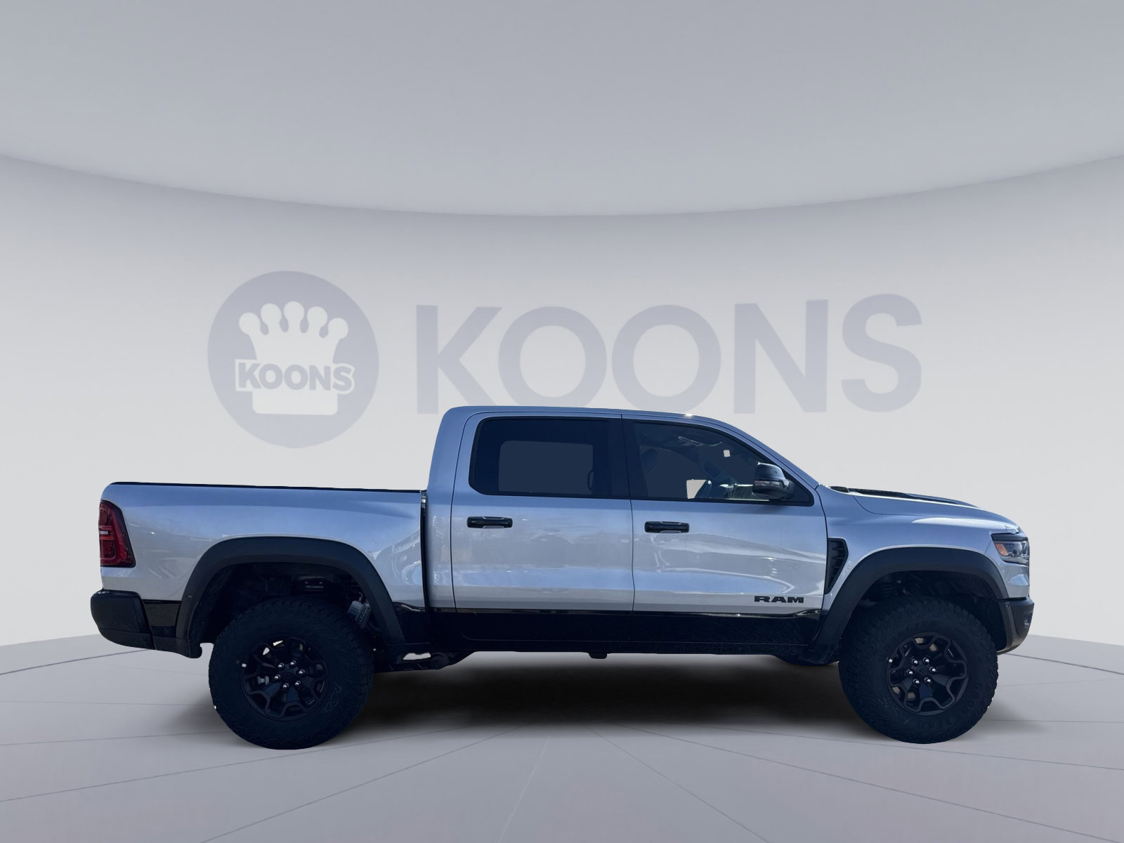 New 2026 RAM 1500 RHO image 8