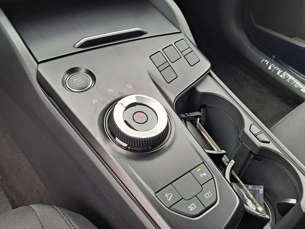 New 2026 Kia Sportage LX image 11