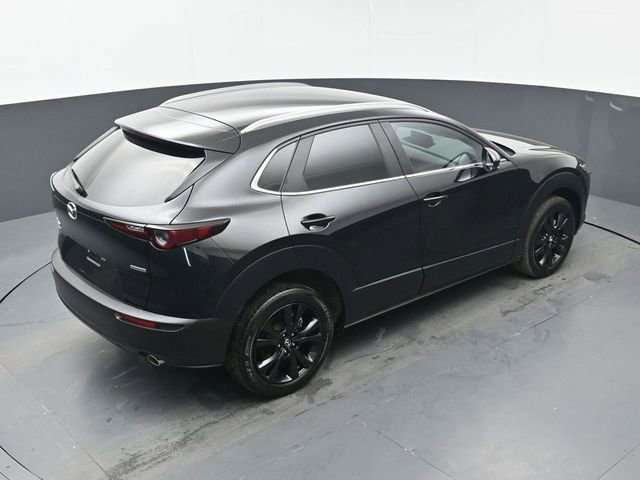 Certified 2024 MAZDA CX-30 AWD 2.5 S w/ Select Sport Pkg image 34