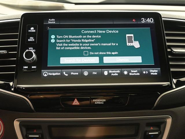 New 2025 Honda Ridgeline TrailSport+ image 6