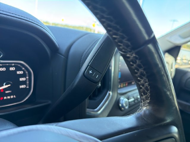 Used 2019 GMC Sierra 1500 Denali w/ Denali Ultimate Package AWD/4WD image 20