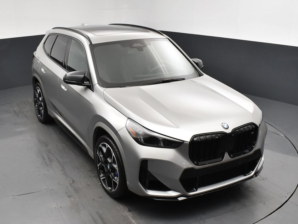 Used 2026 BMW X1 M35i AWD/4WD image 17