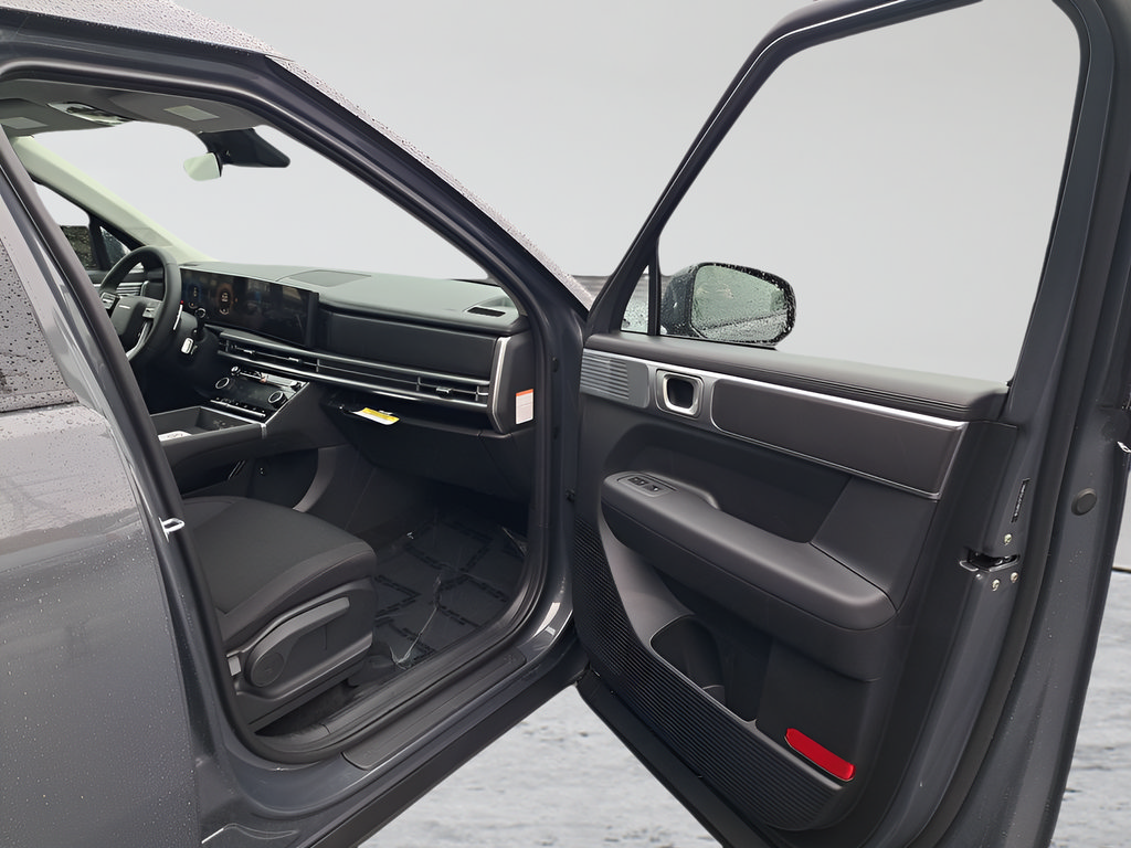 New 2026 Hyundai Santa Fe SE AWD/4WD image 17