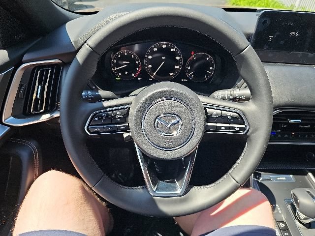 New 2026 MAZDA CX-70 3.3 Turbo S w/ Premium Package AWD/4WD image 24