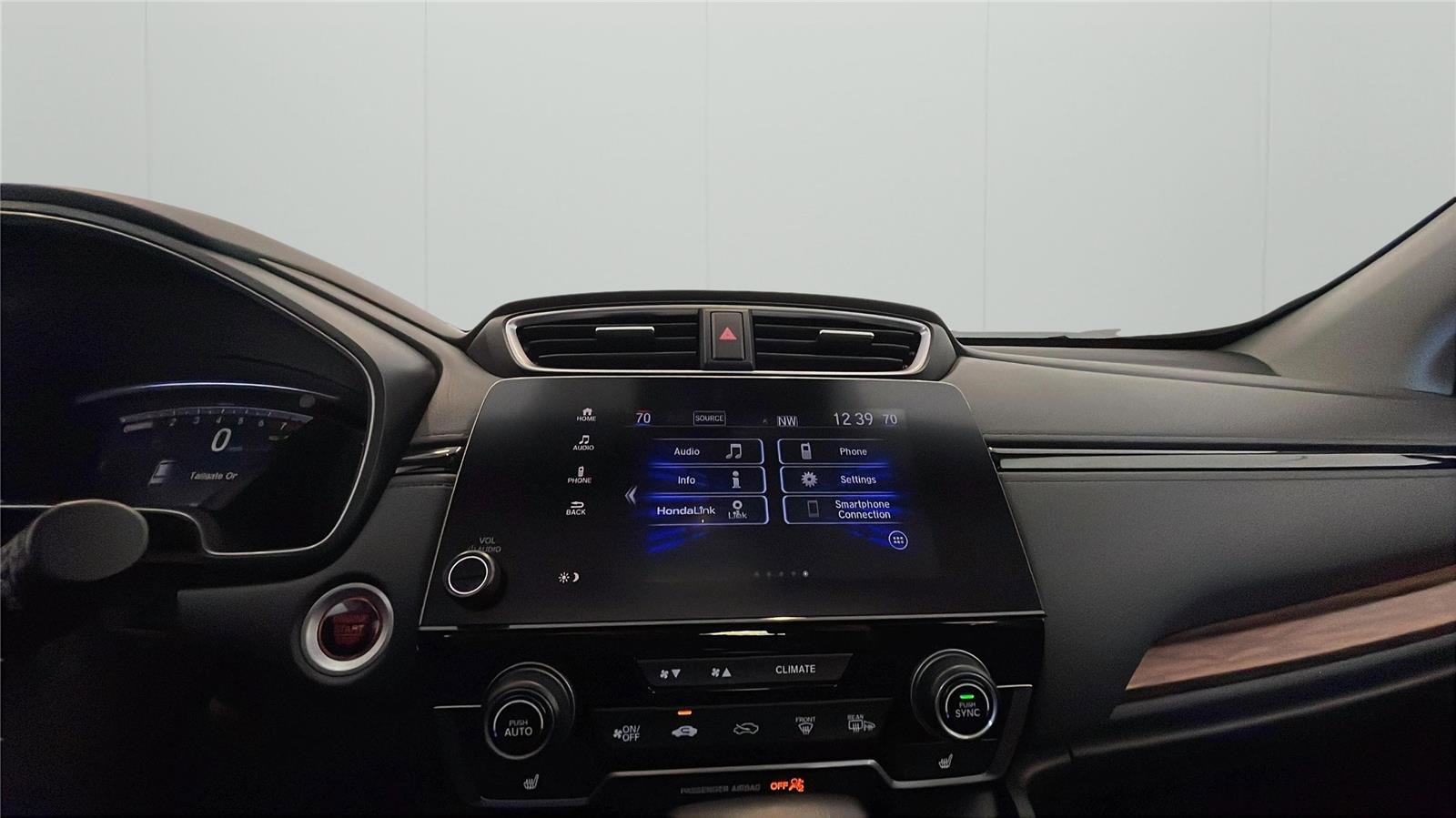 Used 2022 Honda CR-V EX-L image 15