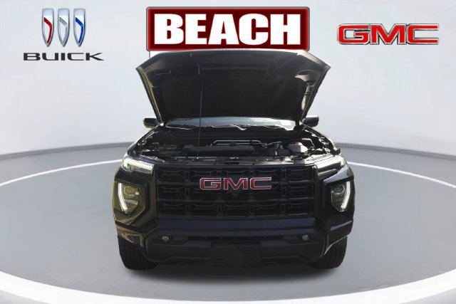 Used 2026 GMC Canyon Elevation w/ Convenience Package RWD image 9