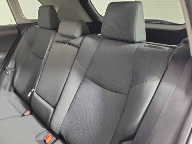 Used 2024 Toyota RAV4 LE AWD/4WD image 13