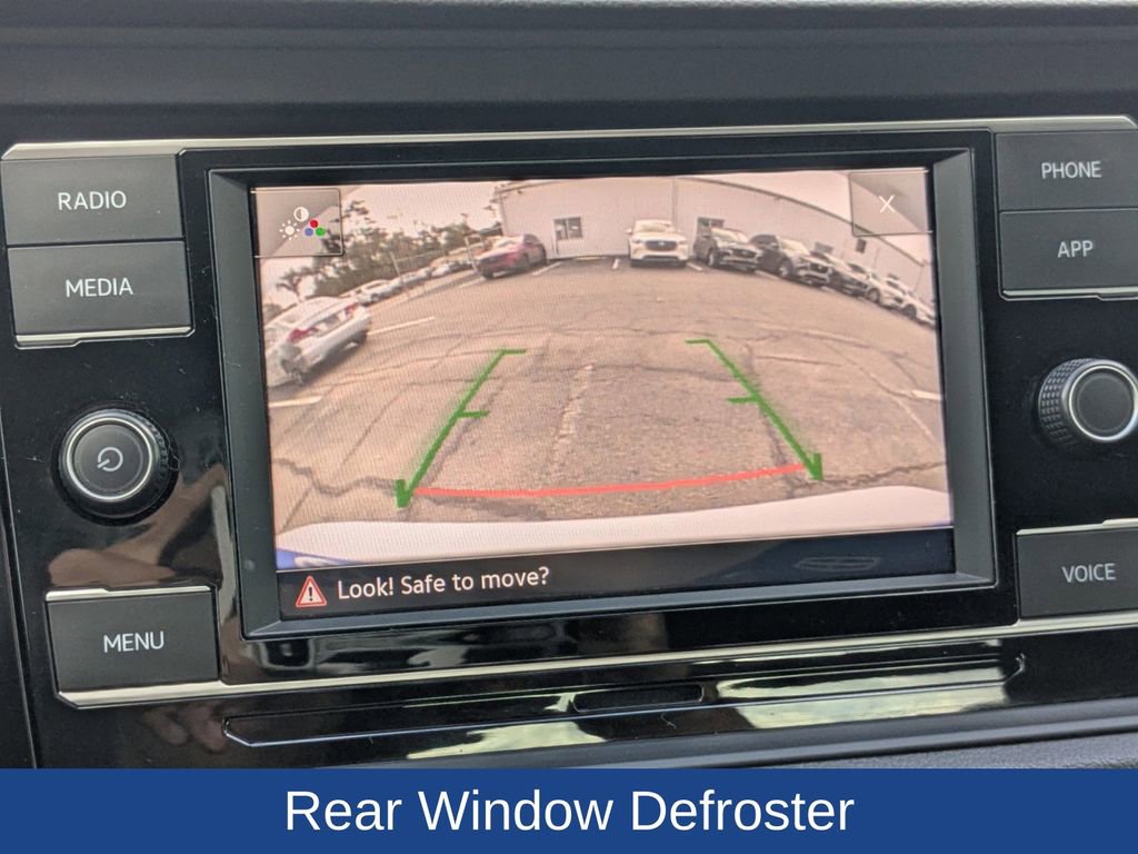 Used 2024 Volkswagen Jetta Sport image 18