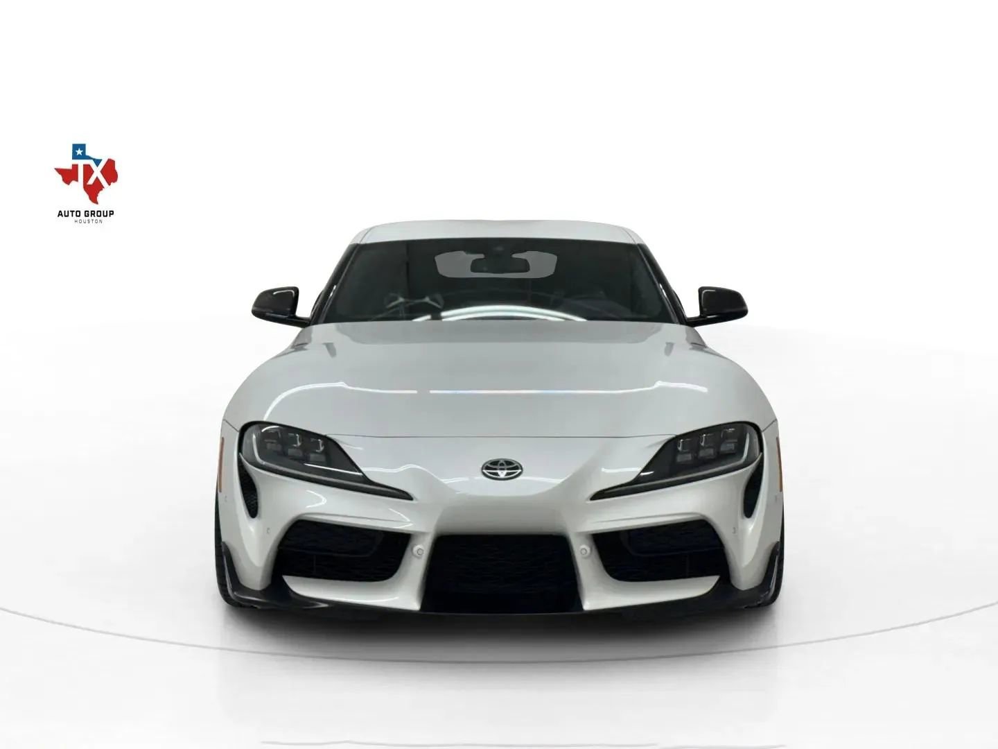 Used 2023 Toyota Supra Premium w/ Driver Assist Package image 6