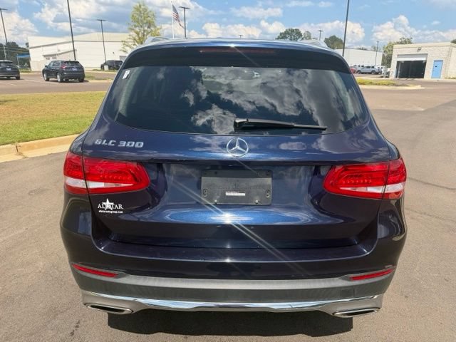 Used 2016 Mercedes-Benz GLC 300 image 6