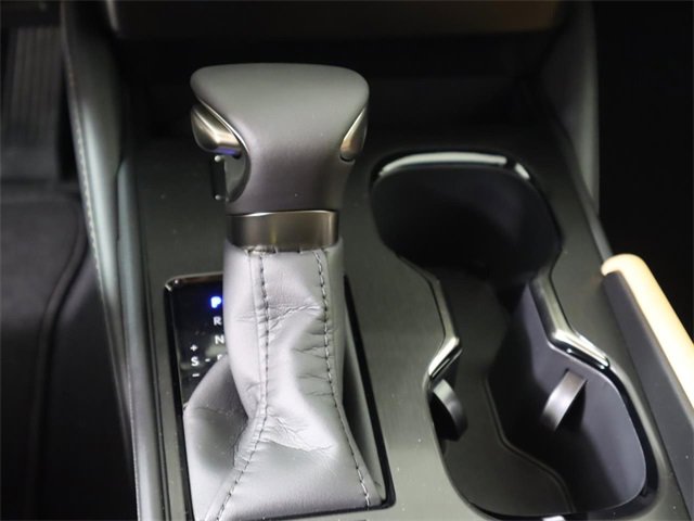 New 2025 Lexus ES 350 w/ Premium Package image 18