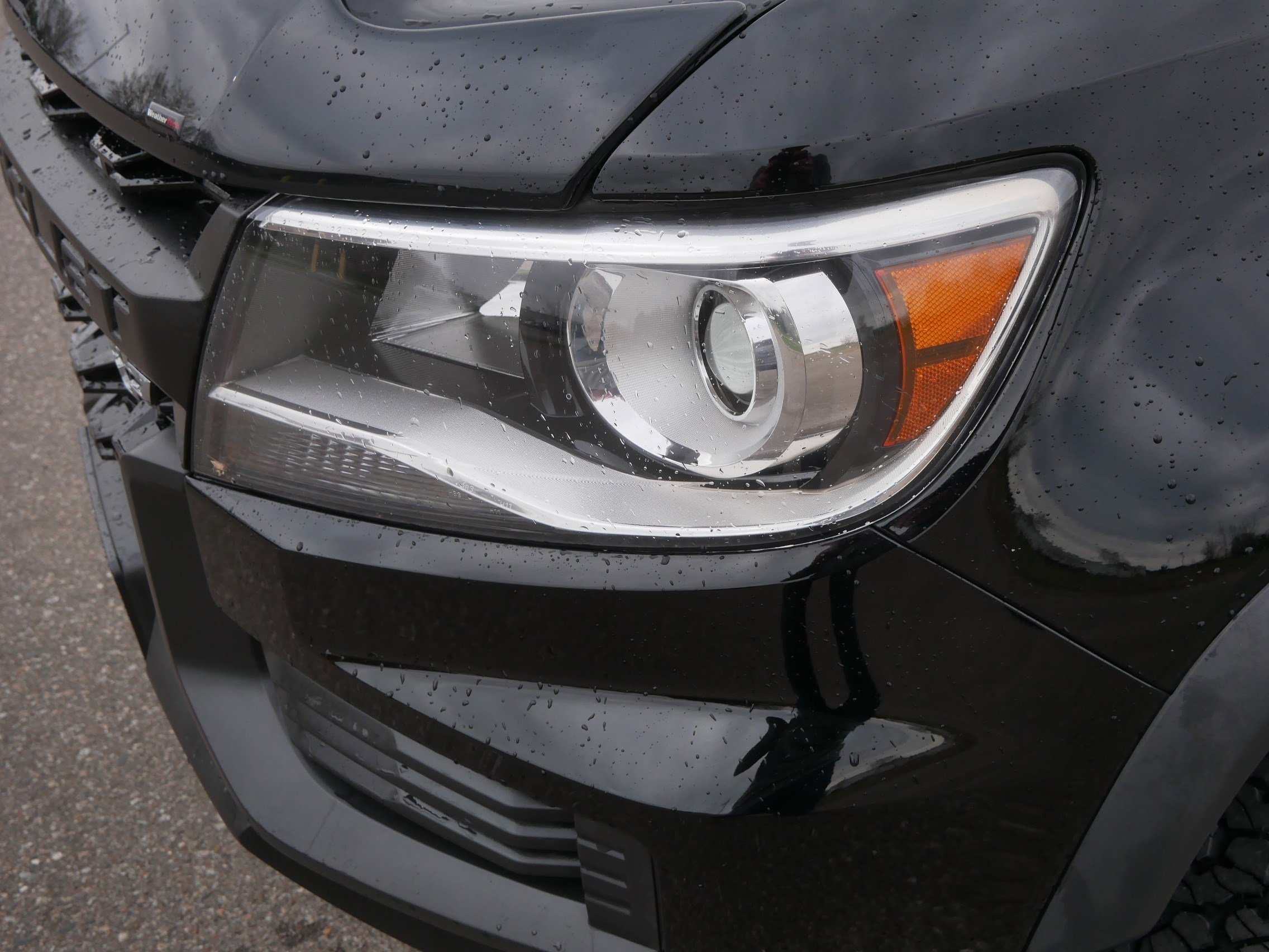 Used 2022 Chevrolet Colorado ZR2 image 15
