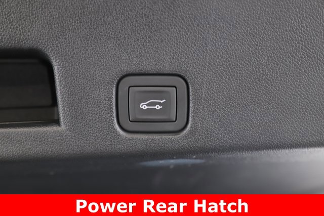 Used 2025 GMC Acadia Elevation image 30