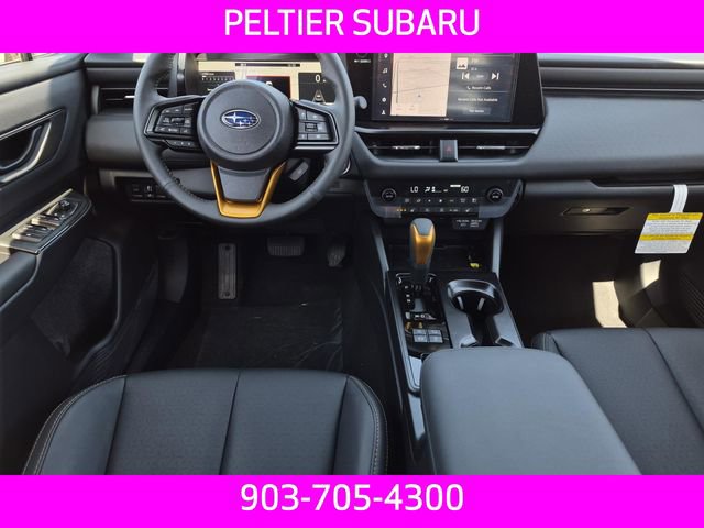 New 2026 Subaru Outback Wilderness image 18