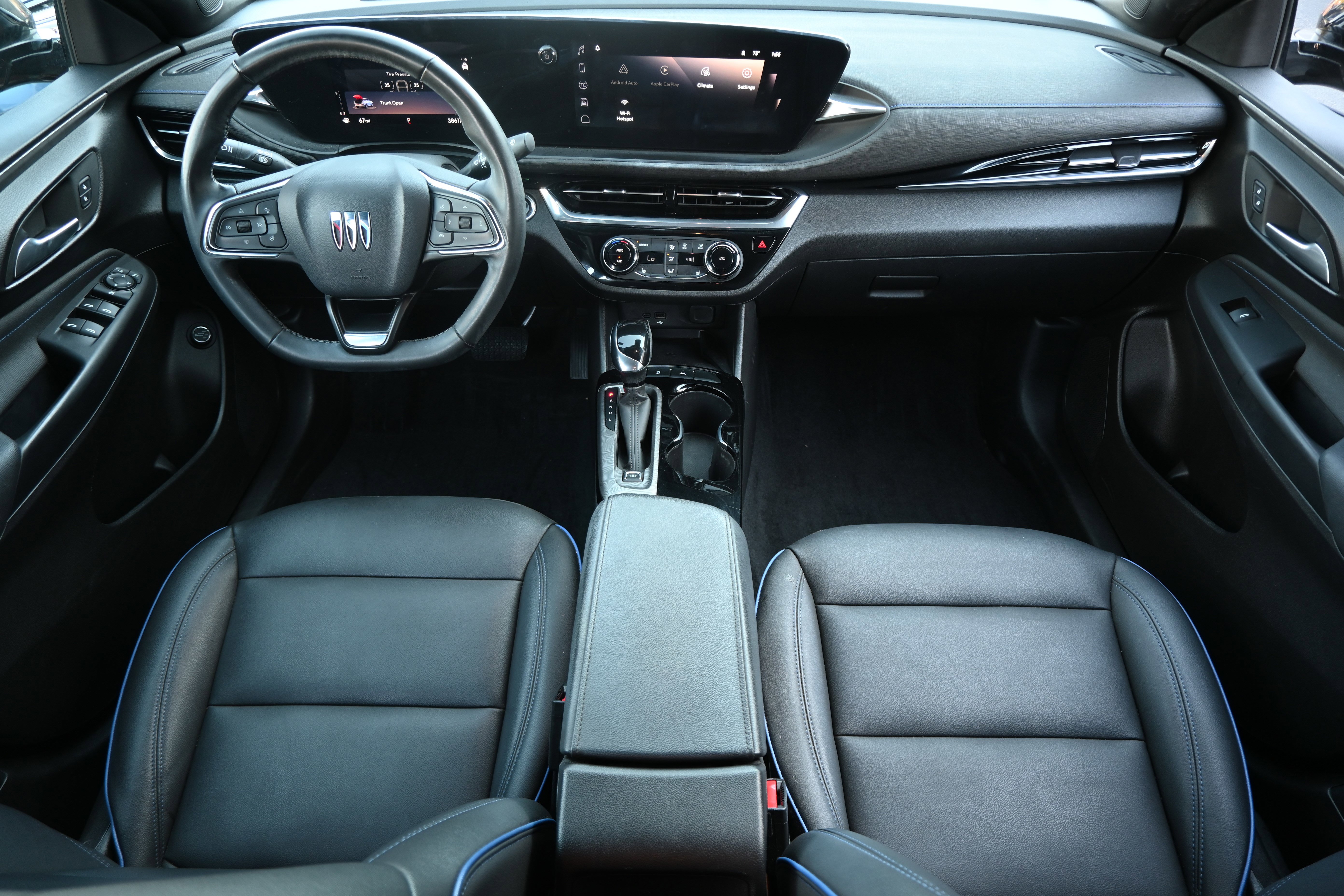 Used 2024 Buick Envista Sport Touring w/ Convenience I Package image 29