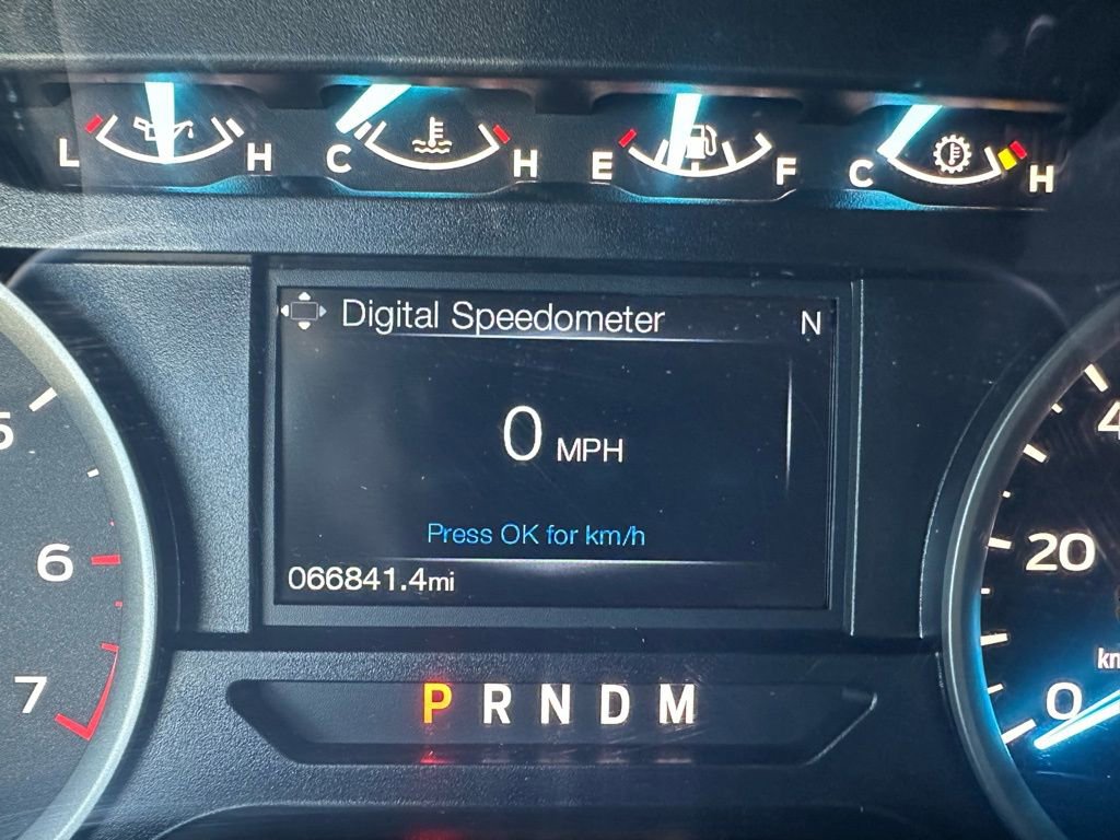 Used 2019 Ford F150 XLT w/ Equipment Group 302A Luxury image 5