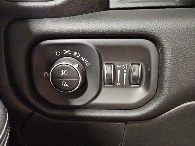 Used 2019 RAM 2500 Power Wagon AWD/4WD image 33