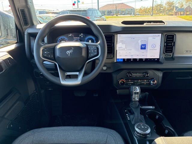 New 2025 Ford Bronco 4-Door AWD/4WD image 20