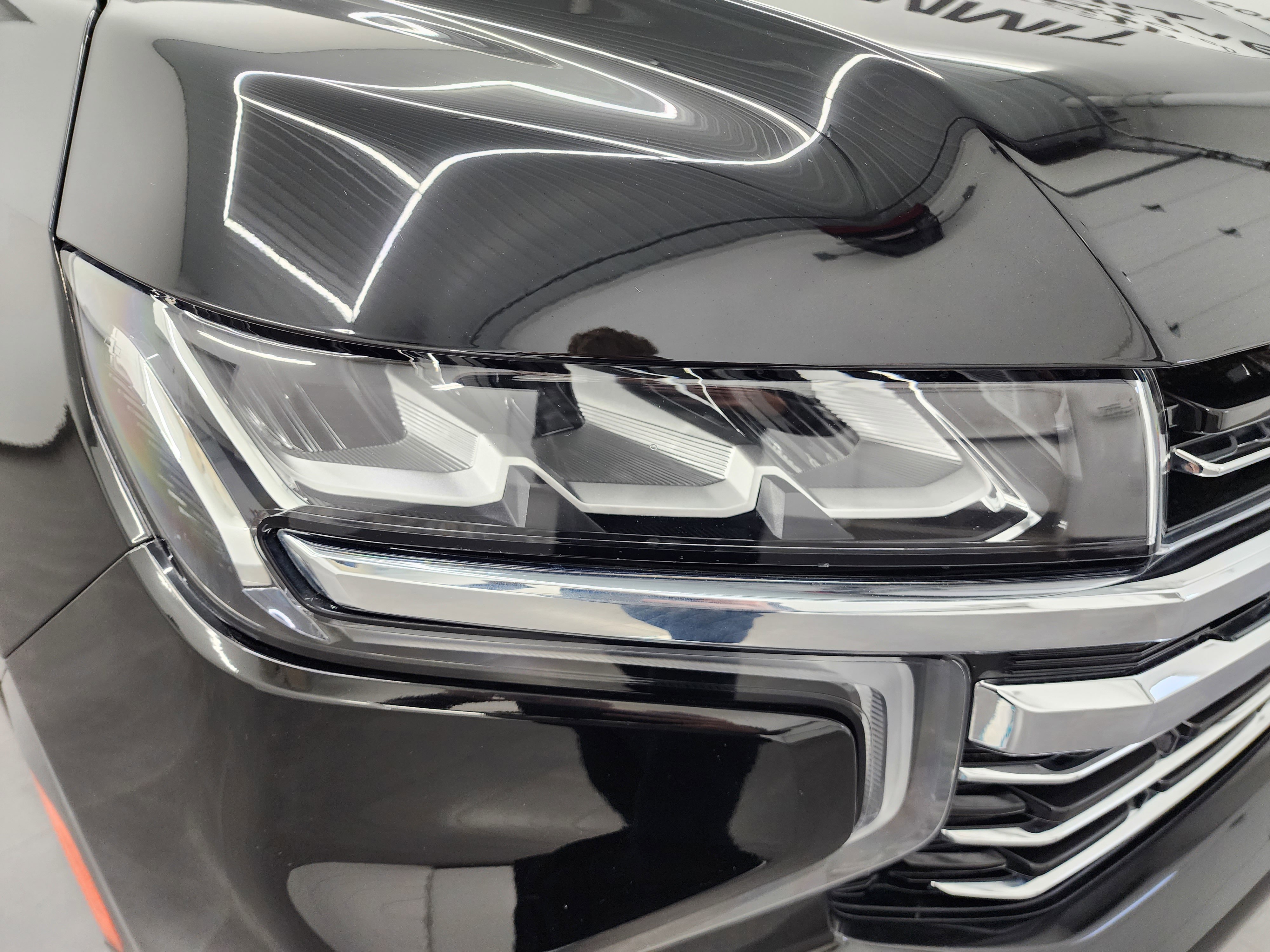 Used 2021 Chevrolet Tahoe LT image 28