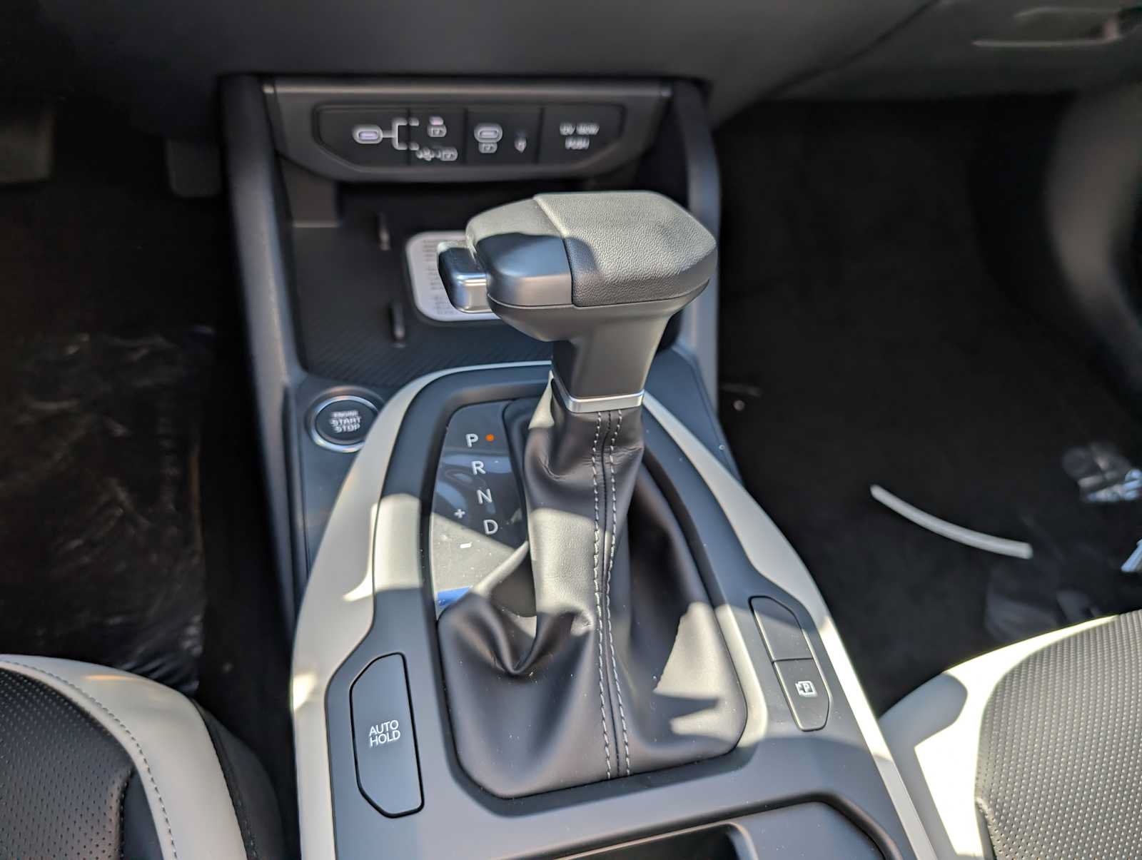 New 2026 Kia K4 GT-Line w/ GT-Line Sunroof Package FWD image 23
