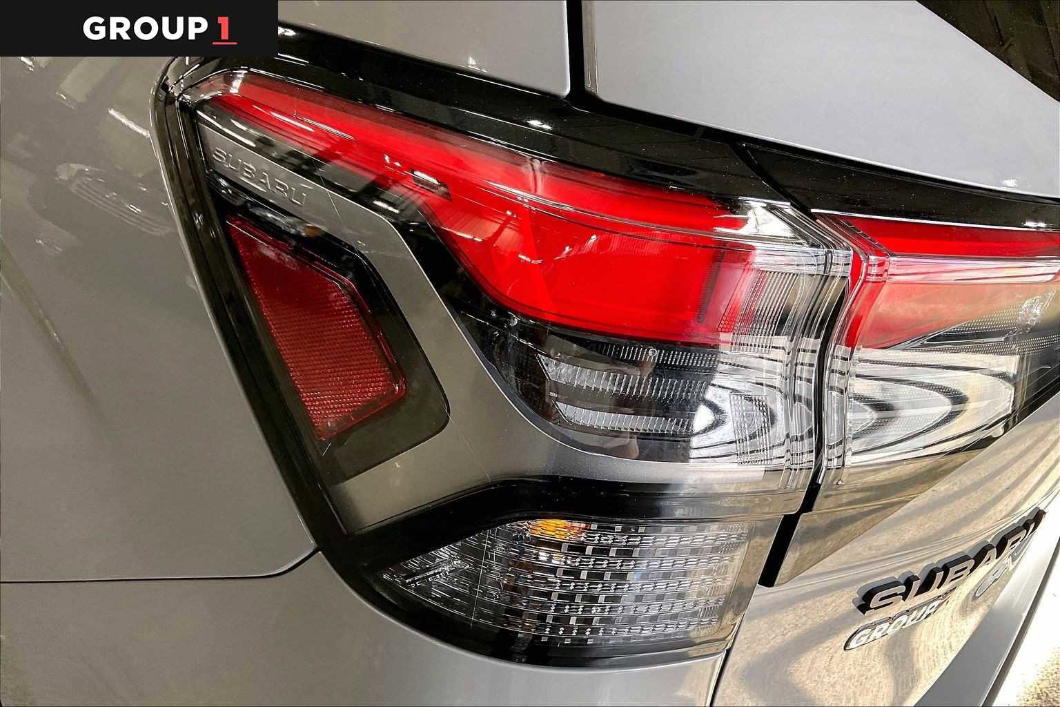 Used 2025 Subaru Forester Limited AWD/4WD image 29