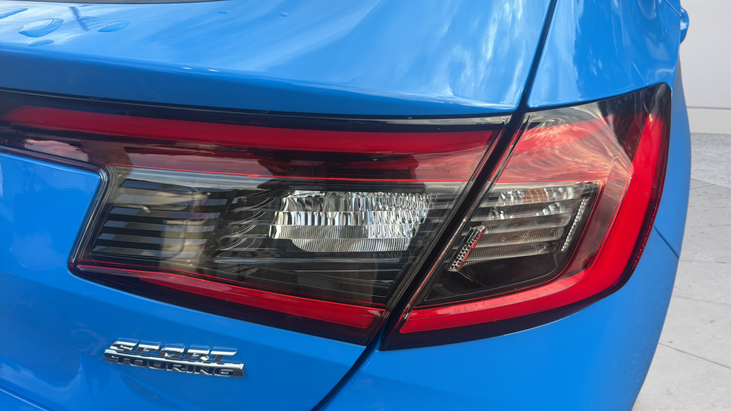 Used 2022 Honda Civic Sport Touring image 42