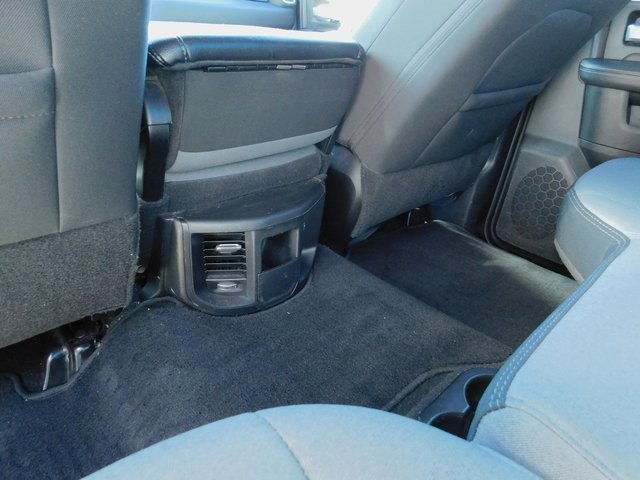 Used 2024 RAM 3500 Big Horn image 21