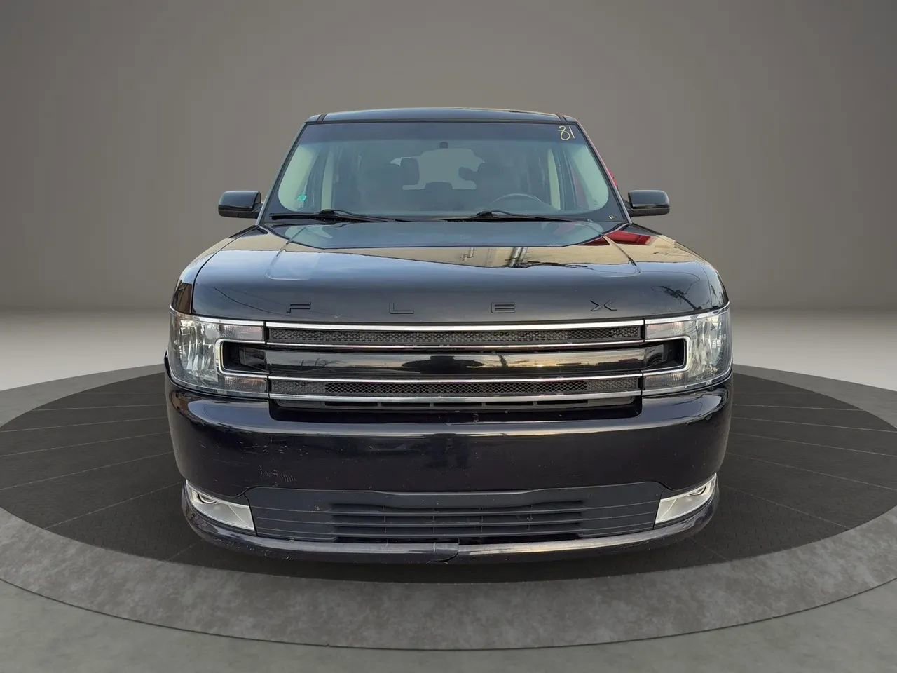 Used 2019 Ford Flex SEL w/ Equipment Group 202A FWD image 2