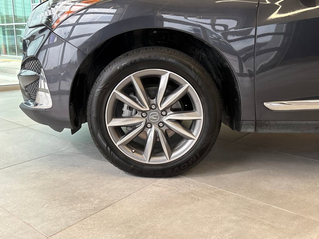 Used 2020 Acura RDX w/ Technology Package image 33