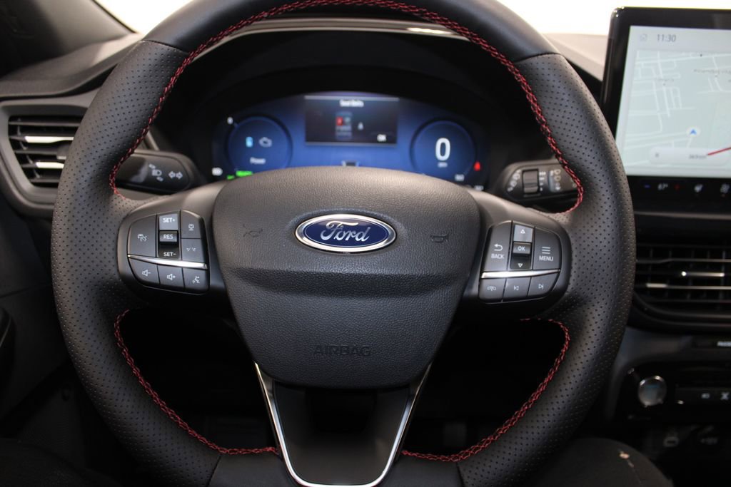 New 2026 Ford Escape ST-Line Select w/ Tech Pack #2 image 34