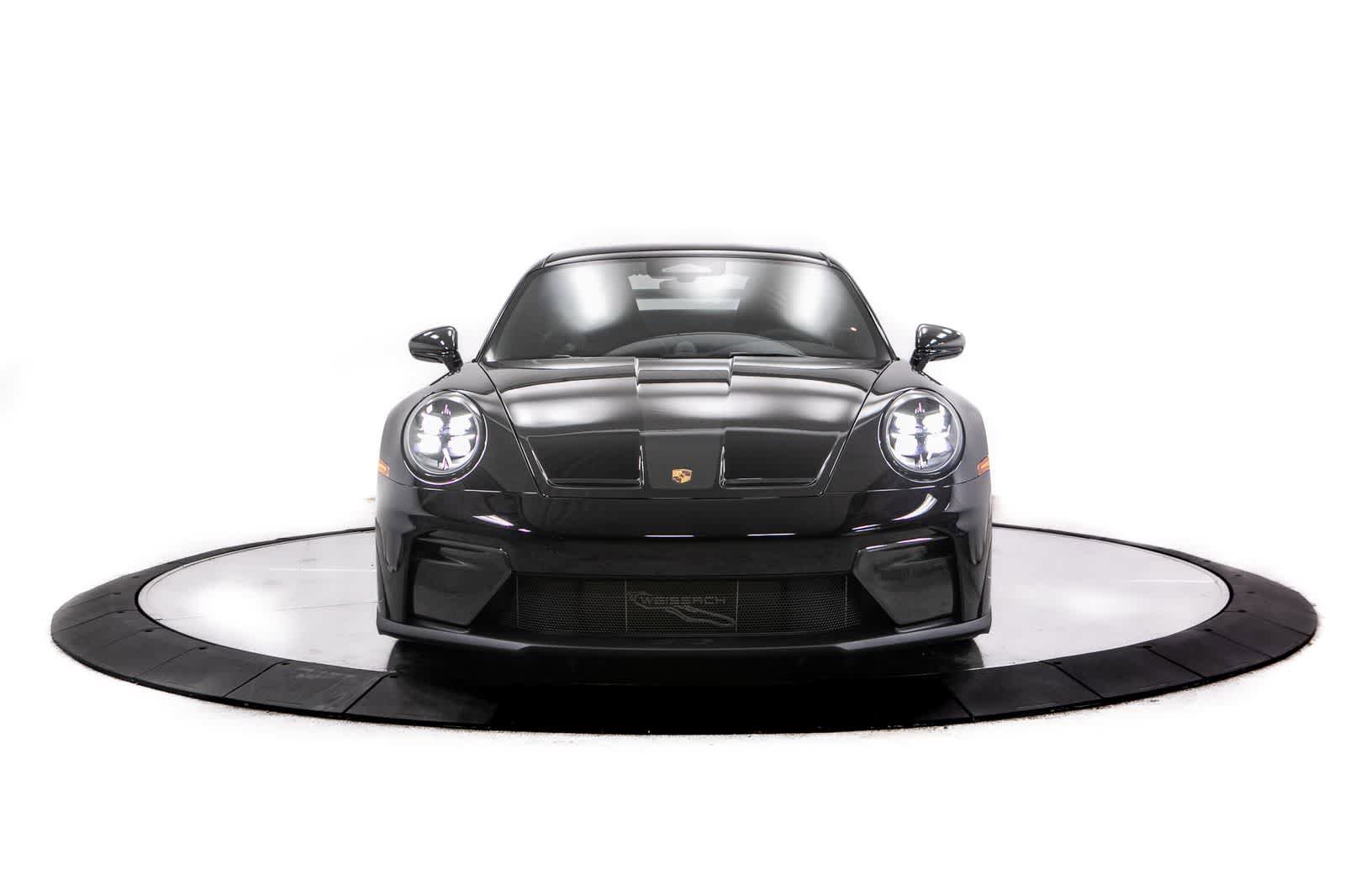 New 2026 Porsche 911 GT3 RWD image 10