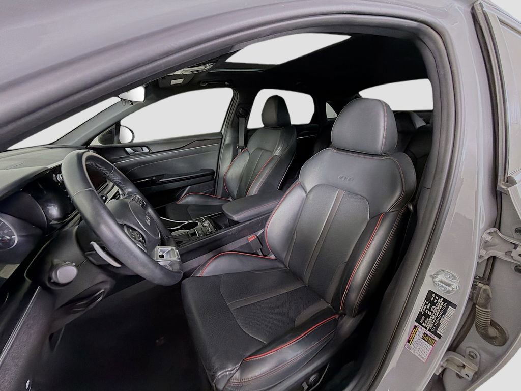Used 2024 Kia K5 GT FWD image 13