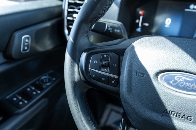 Used 2024 Ford Ranger XLT w/ Equipment Group 301A High image 20