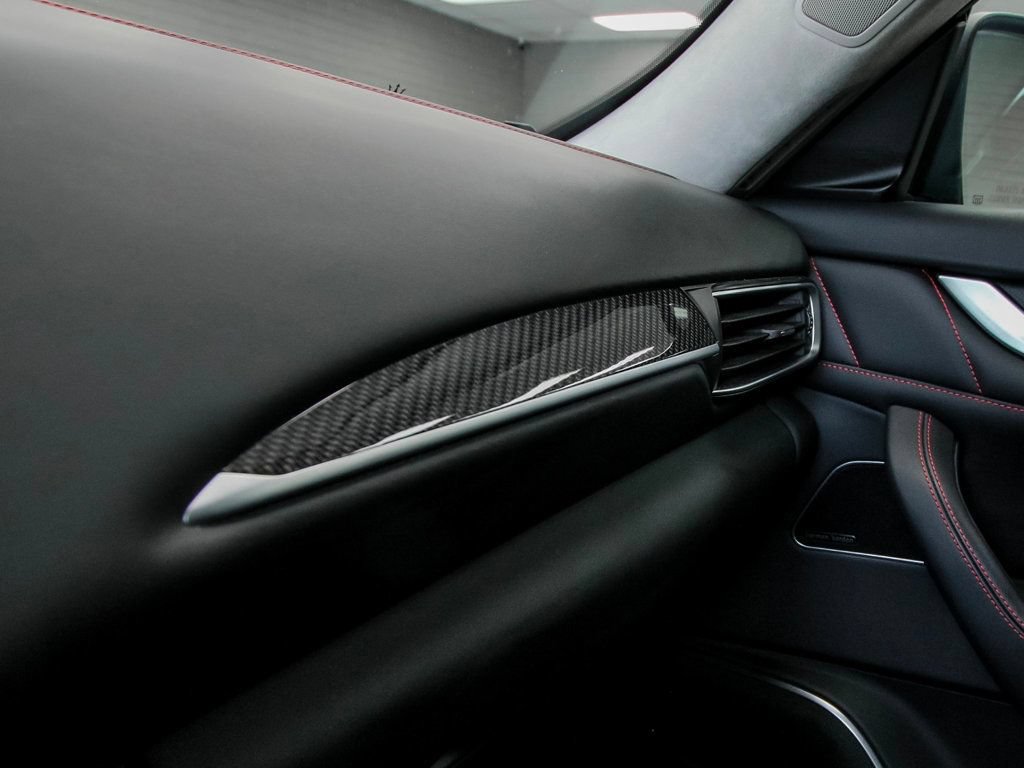 Used 2022 Maserati Levante Modena AWD/4WD image 23