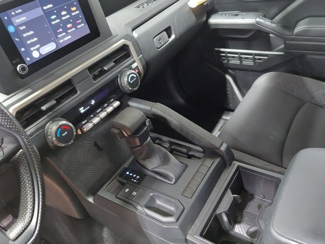 Used 2024 Toyota Tacoma SR image 20