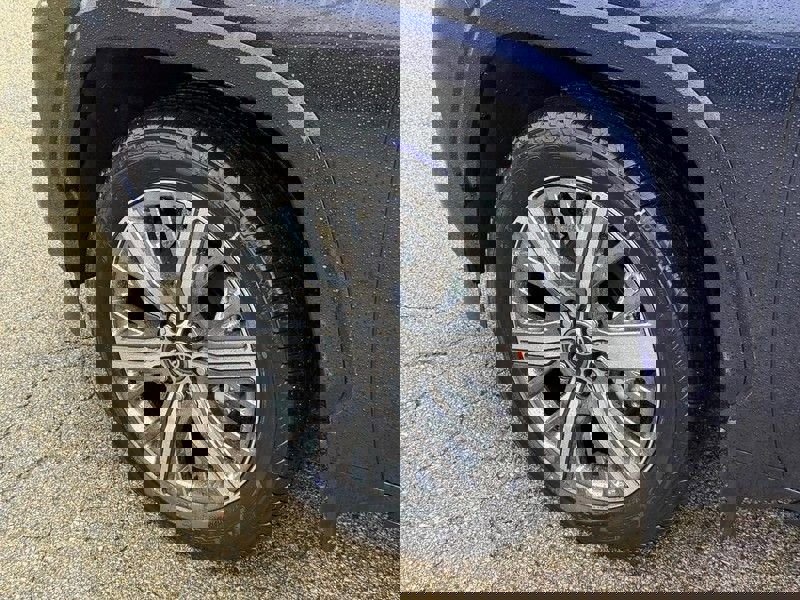 New 2026 Toyota Sequoia Capstone image 10