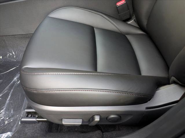 New 2026 MAZDA MAZDA3 2.5 S Sedan w/ Preferred Pkg image 4