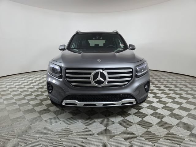 Certified 2026 Mercedes-Benz GLB 250 4MATIC image 8