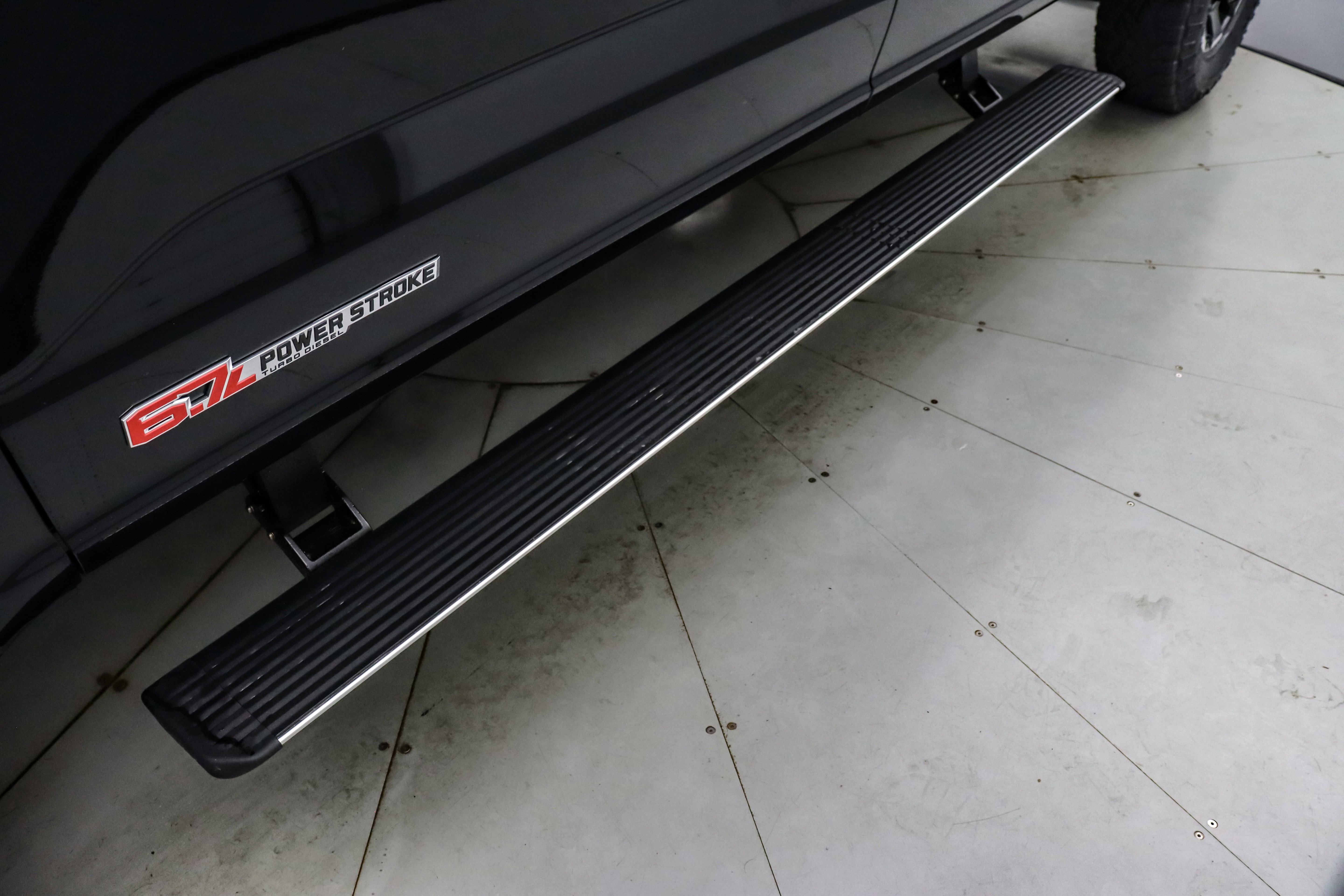 New 2026 Ford F350 Platinum w/ Tremor Off-Road Package image 12