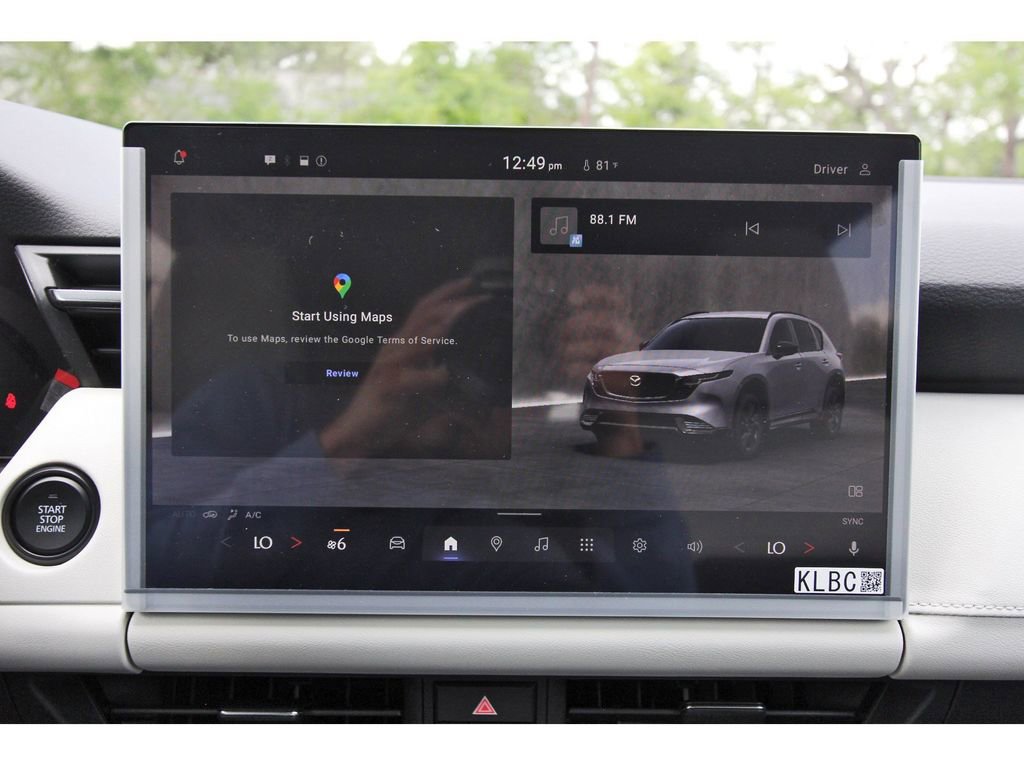 New 2026 MAZDA CX-5 Select image 21