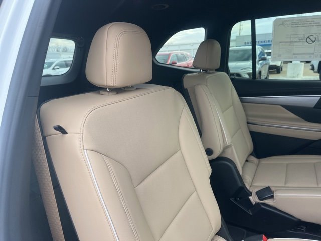 New 2026 Buick Enclave Preferred w/ Power Package image 50