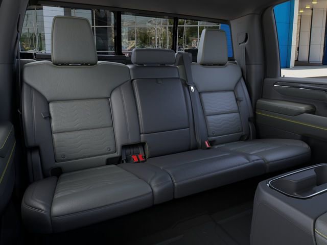 New 2026 Chevrolet Silverado 2500 ZR2 image 17