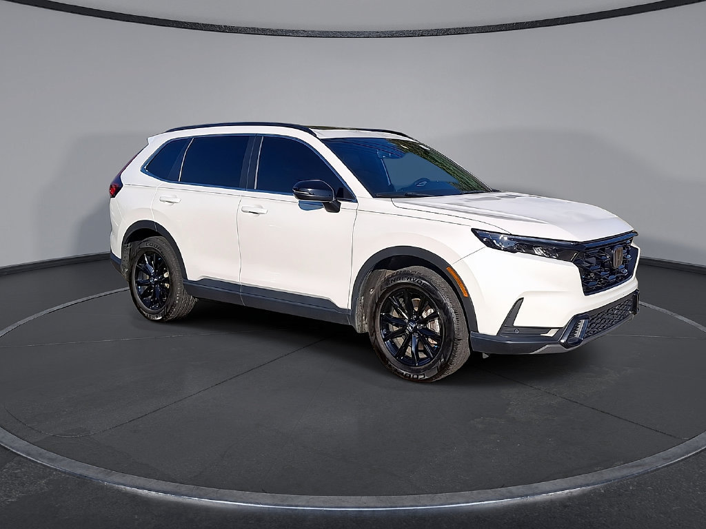 Used 2024 Honda CR-V Sport-L image 5
