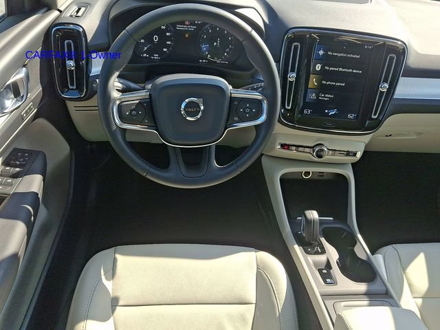 Used 2019 Volvo XC40 T5 Momentum AWD/4WD image 12