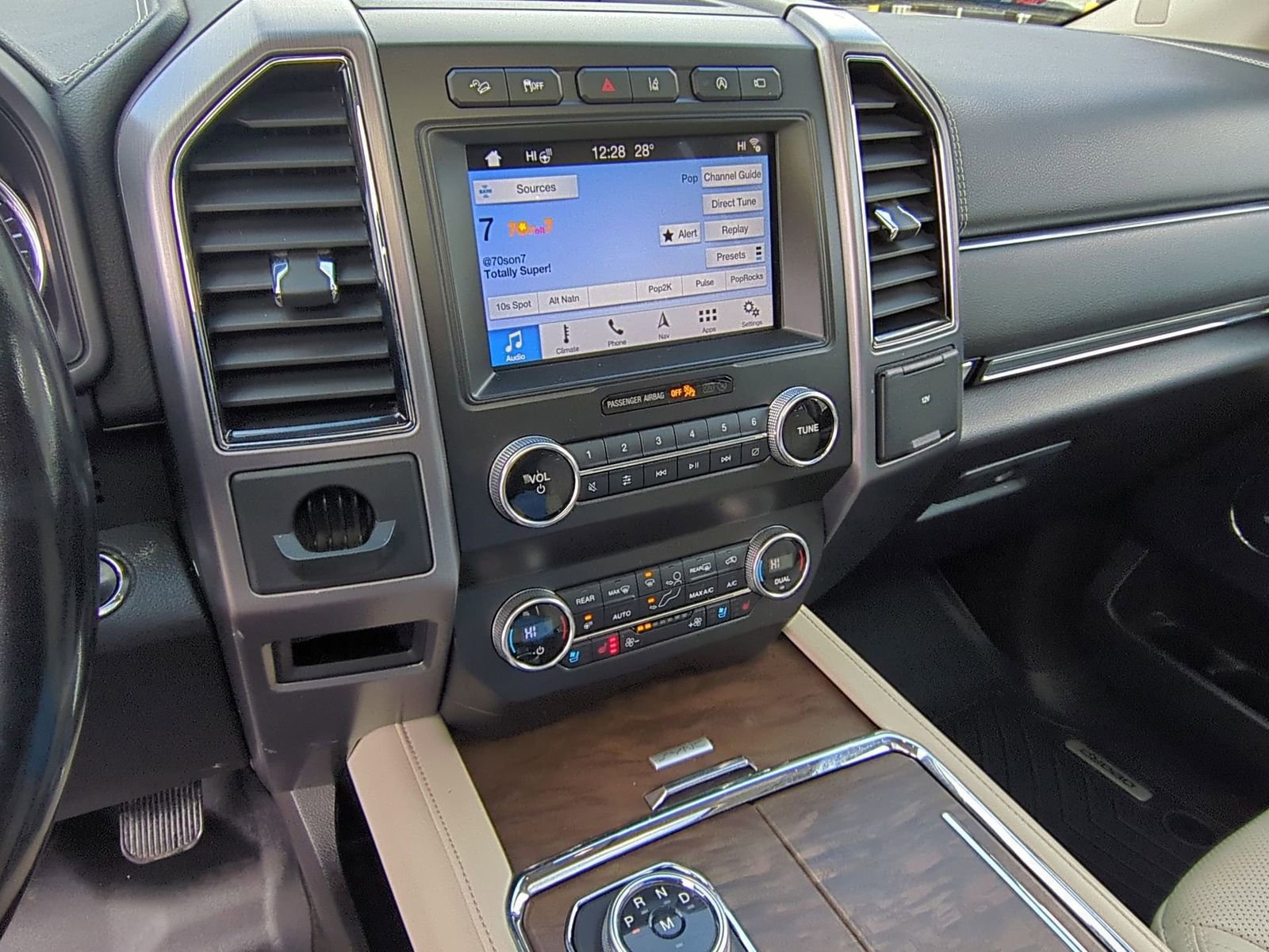 Used 2019 Ford Expedition Platinum image 33