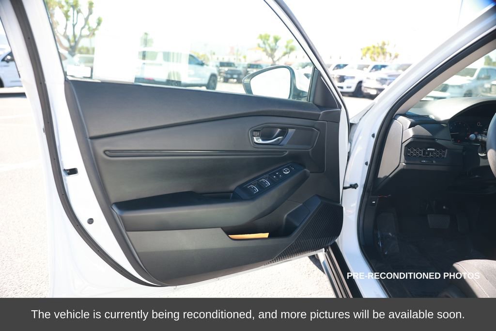 Used 2024 Honda Accord EX image 16