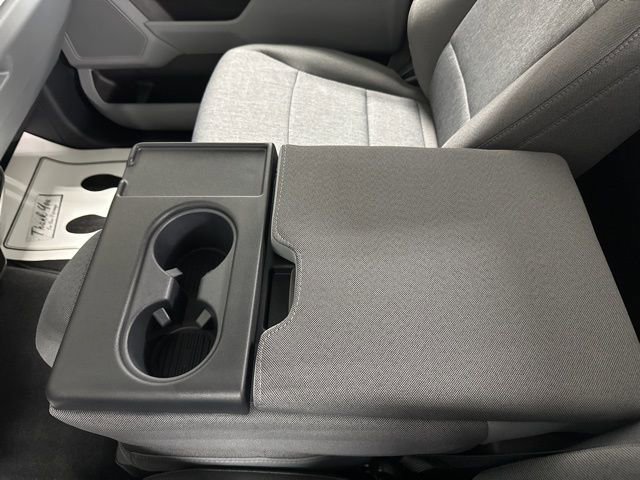New 2026 Ford F350 XL w/ STX Appearance Package image 32
