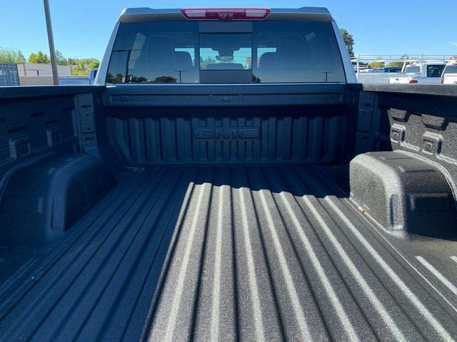 New 2026 GMC Sierra 1500 AT4X AWD/4WD image 7