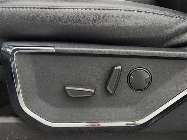 Used 2024 Ford F150 Lariat image 32