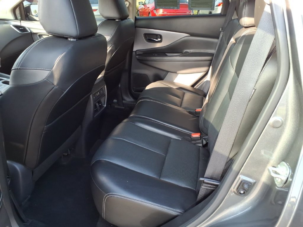 Certified 2024 Nissan Murano SL FWD image 19